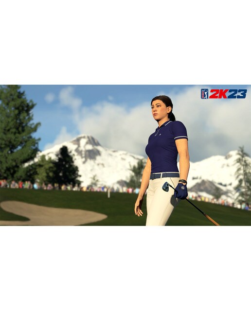 PGA 2K23 Xbox Series X 7
