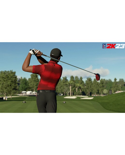 PGA 2K23 Xbox Series X 8