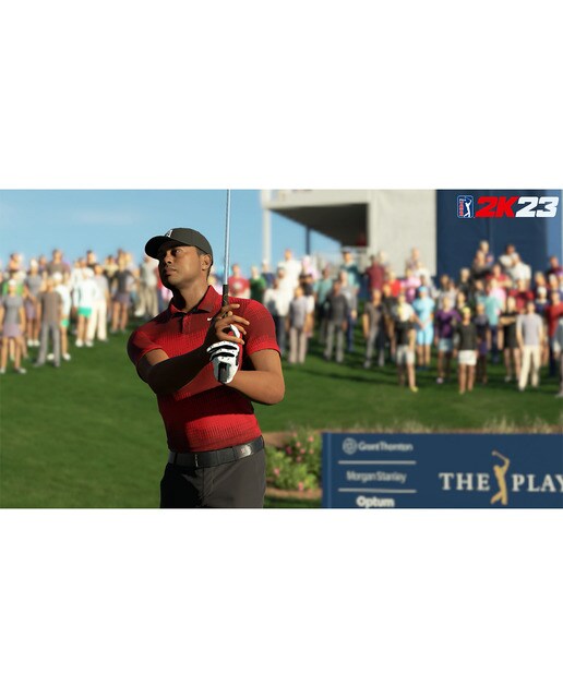 PGA 2K23 Xbox Series X 9