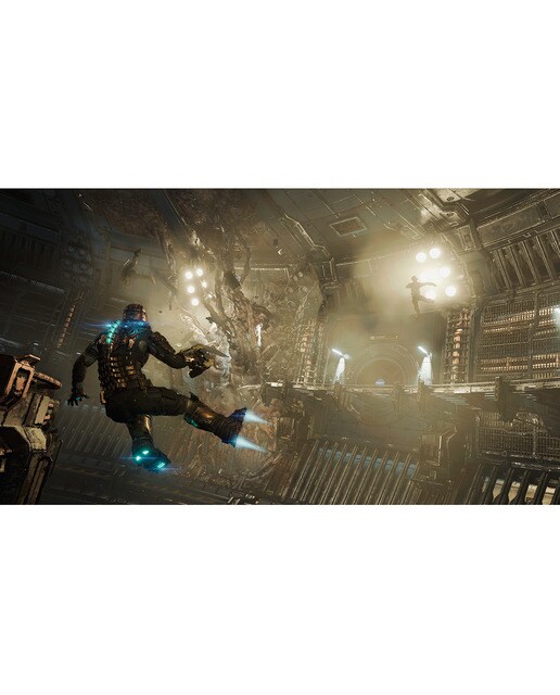 Dead Space - Xbox Series X 2