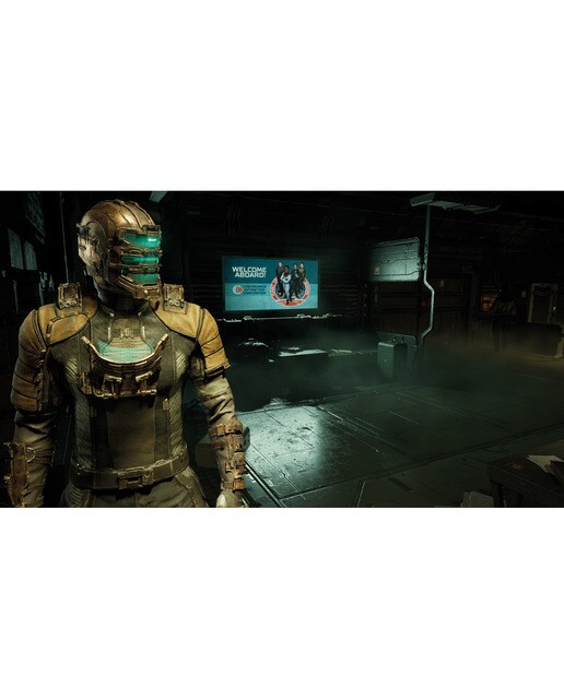 Dead Space - Xbox Series X 3