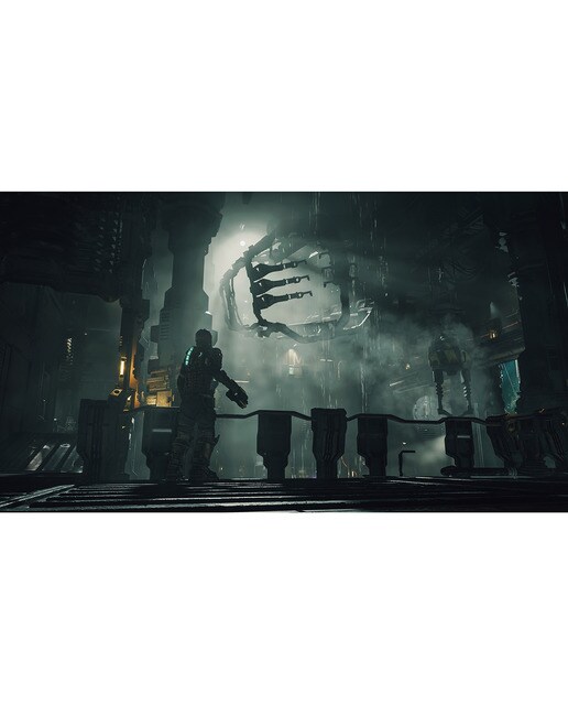 Dead Space - Xbox Series X 4