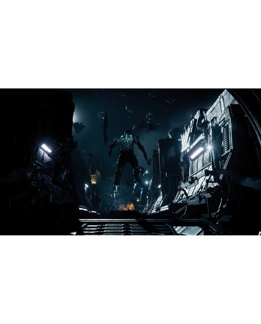 Dead Space - Xbox Series X 7