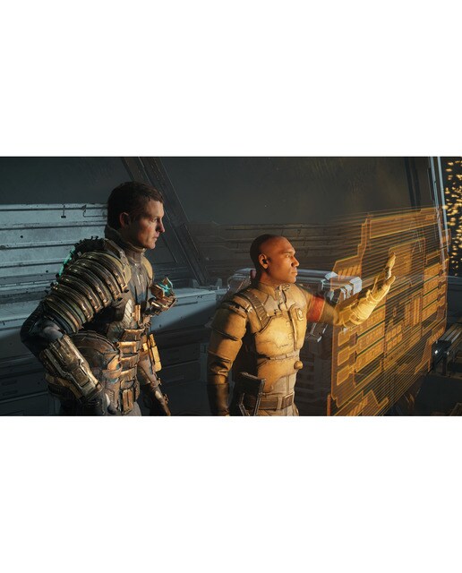 Dead Space - Xbox Series X 9