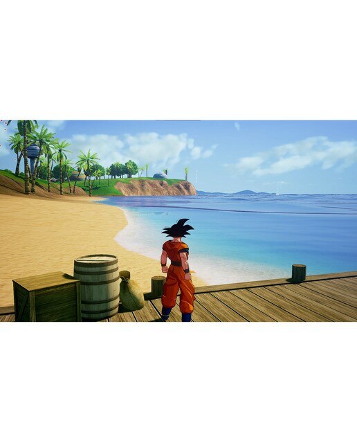 Dragon Ball Z: Kakarot Xbox Series X 3