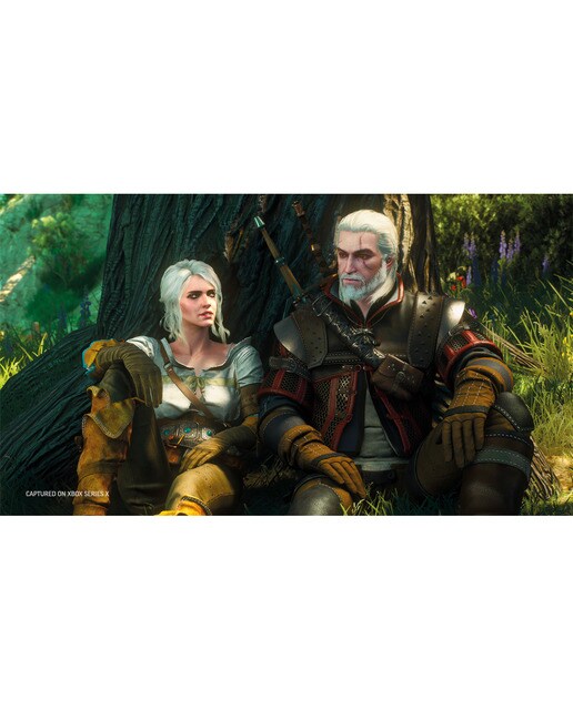 The Witcher 3: Wild Hunt (Complete Edition) - Xbox Series X 4
