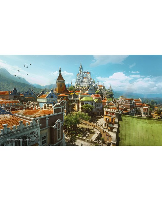 The Witcher 3: Wild Hunt (Complete Edition) - Xbox Series X 6