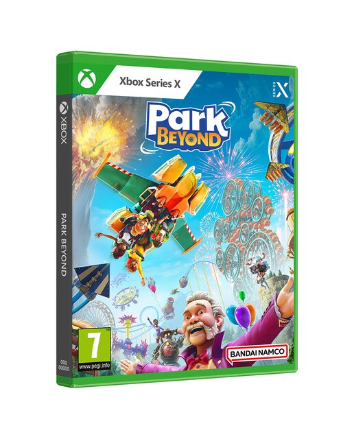 Park Beyond - Xbox Series X 1