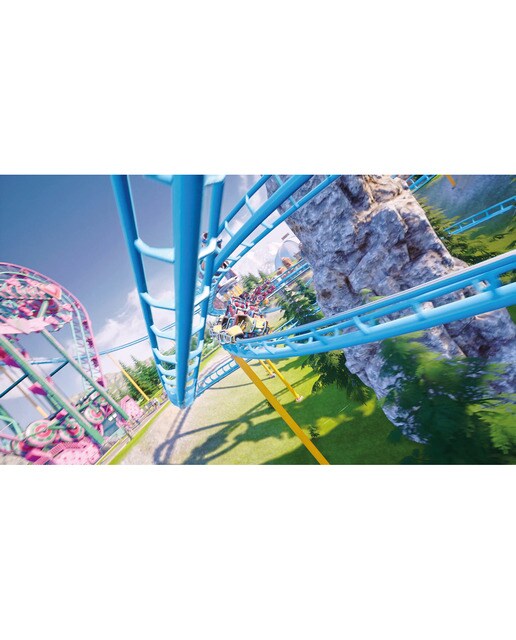 Park Beyond - Xbox Series X 4