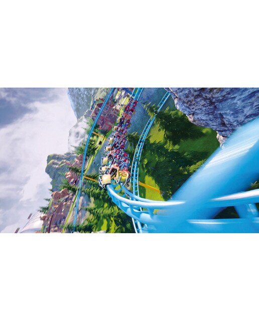 Park Beyond - Xbox Series X 7