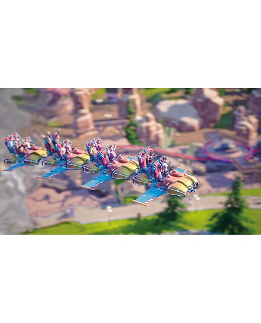 Park Beyond - Xbox Series X 9