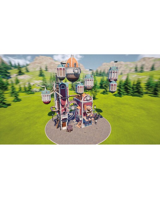 Park Beyond - Xbox Series X 12