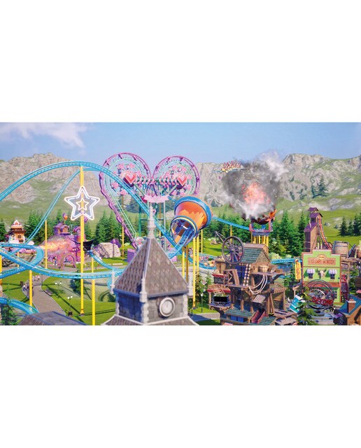 Park Beyond - Xbox Series X 13