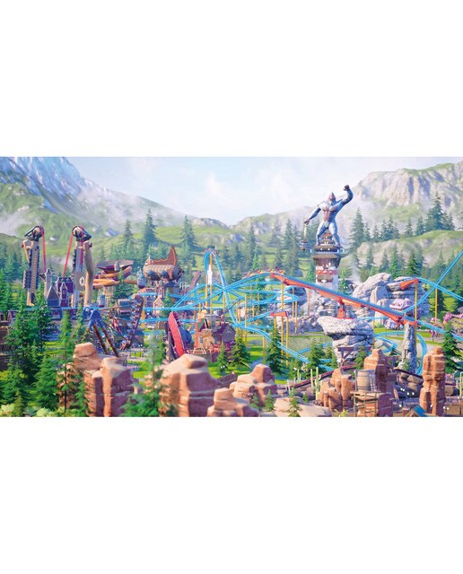 Park Beyond - Xbox Series X 14