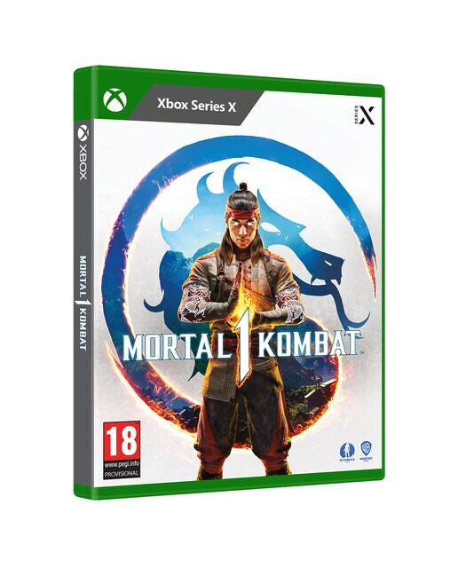 Mortal Kombat 1 Xbox Series X
