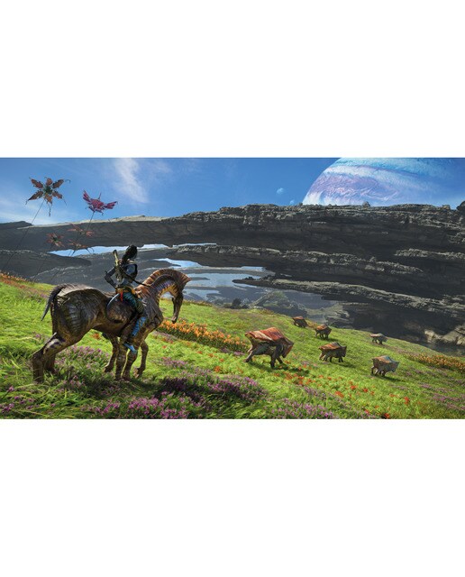 Avatar: Frontiers of Pandora - Xbox Series X 2