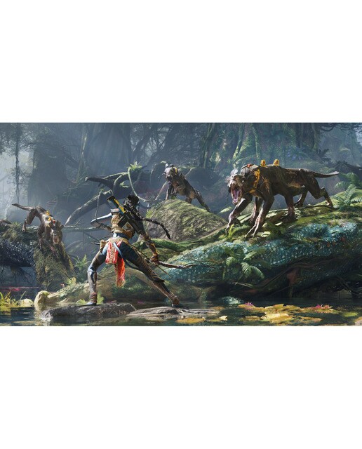 Avatar: Frontiers of Pandora - Xbox Series X 5