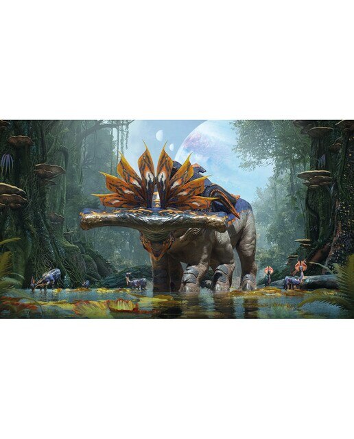 Avatar: Frontiers of Pandora - Xbox Series X 6