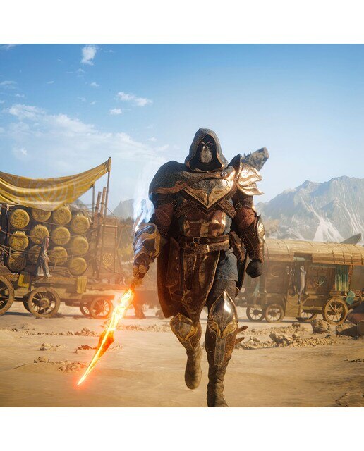 Imagen 2 de Atlas Fallen Xbox Series X
