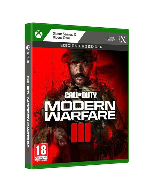 Call of Duty: Modern Warfare III Xbox Series X