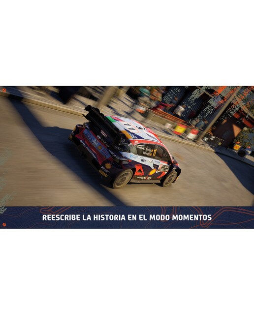 EA Sports WRC Xbox Series X 2