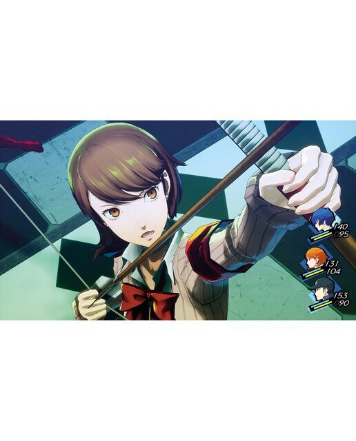 Persona 3 Reload Xbox Series X 9