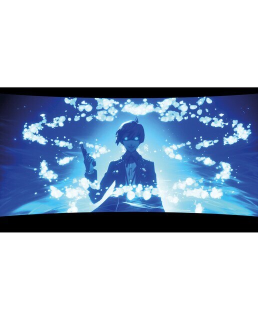 Persona 3 Reload Xbox Series X 12