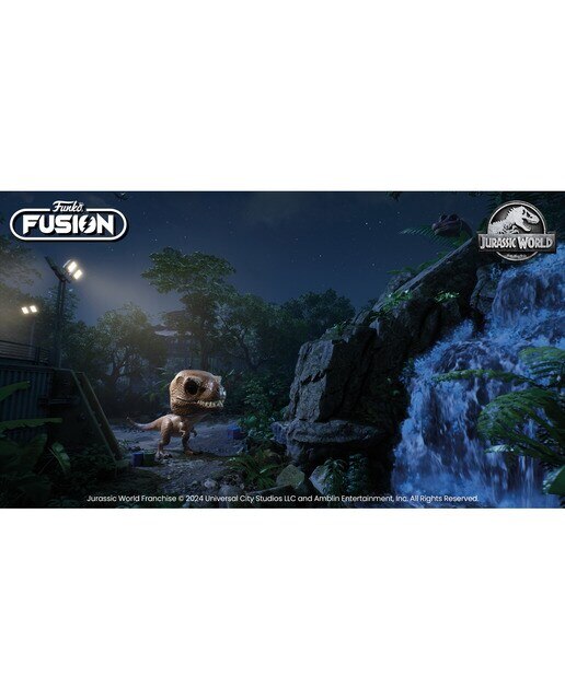 Funko Fusion - Xbox Series X 3