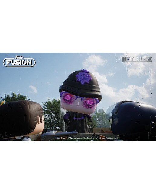 Funko Fusion - Xbox Series X 5