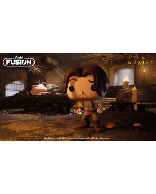 Funko Fusion - Xbox Series X 6
