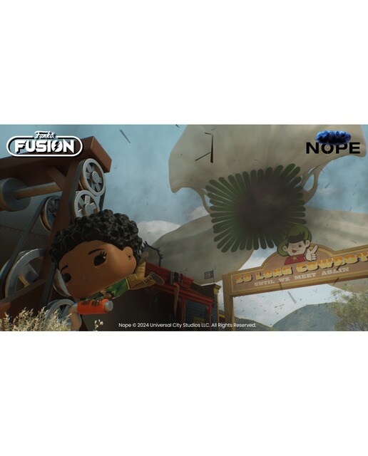 Funko Fusion - Xbox Series X 7