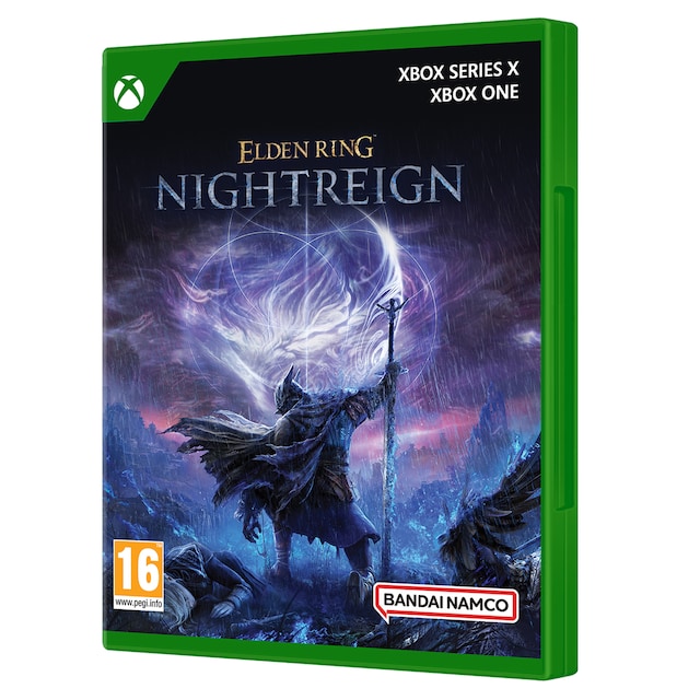 Imagen 0 de Elden Ring Nightreign Xbox Series X