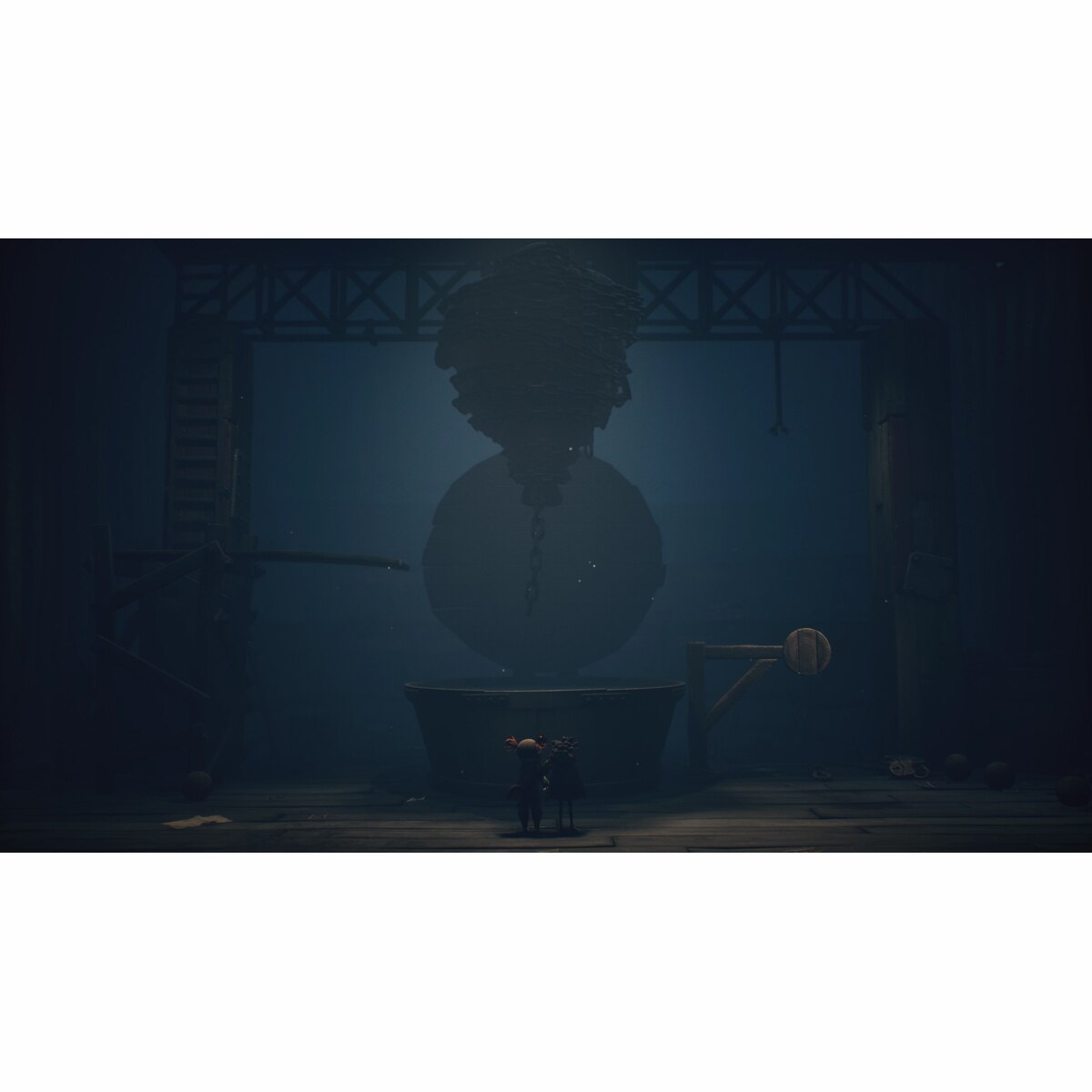 Little Nightmares III - XBox Series X 4
