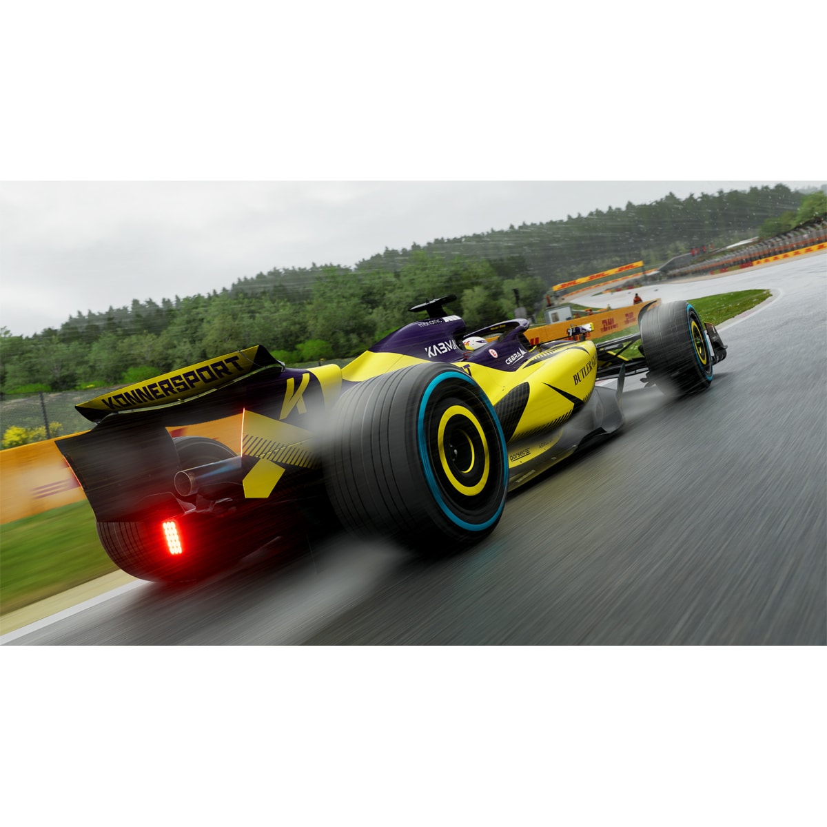 F1 25 - XBox Series X 2