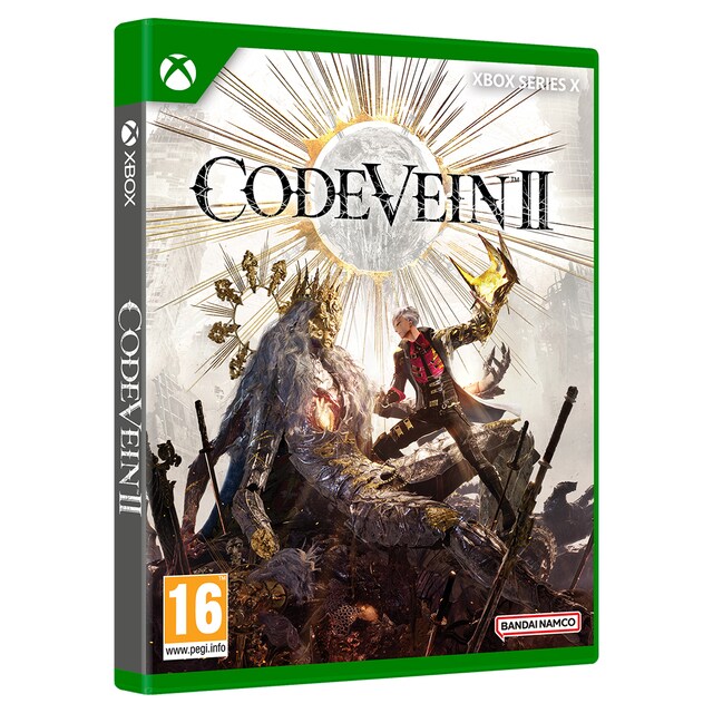 Imagen 0 de Code Vein II Xbox Series X