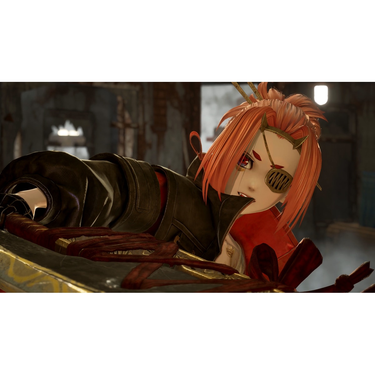 Code Vein II Xbox Series X 3