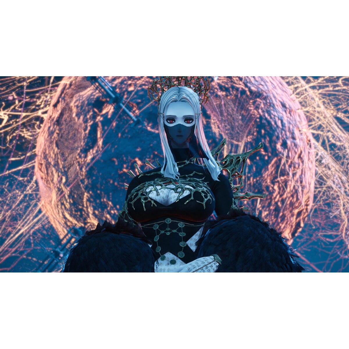 Code Vein II Xbox Series X 4