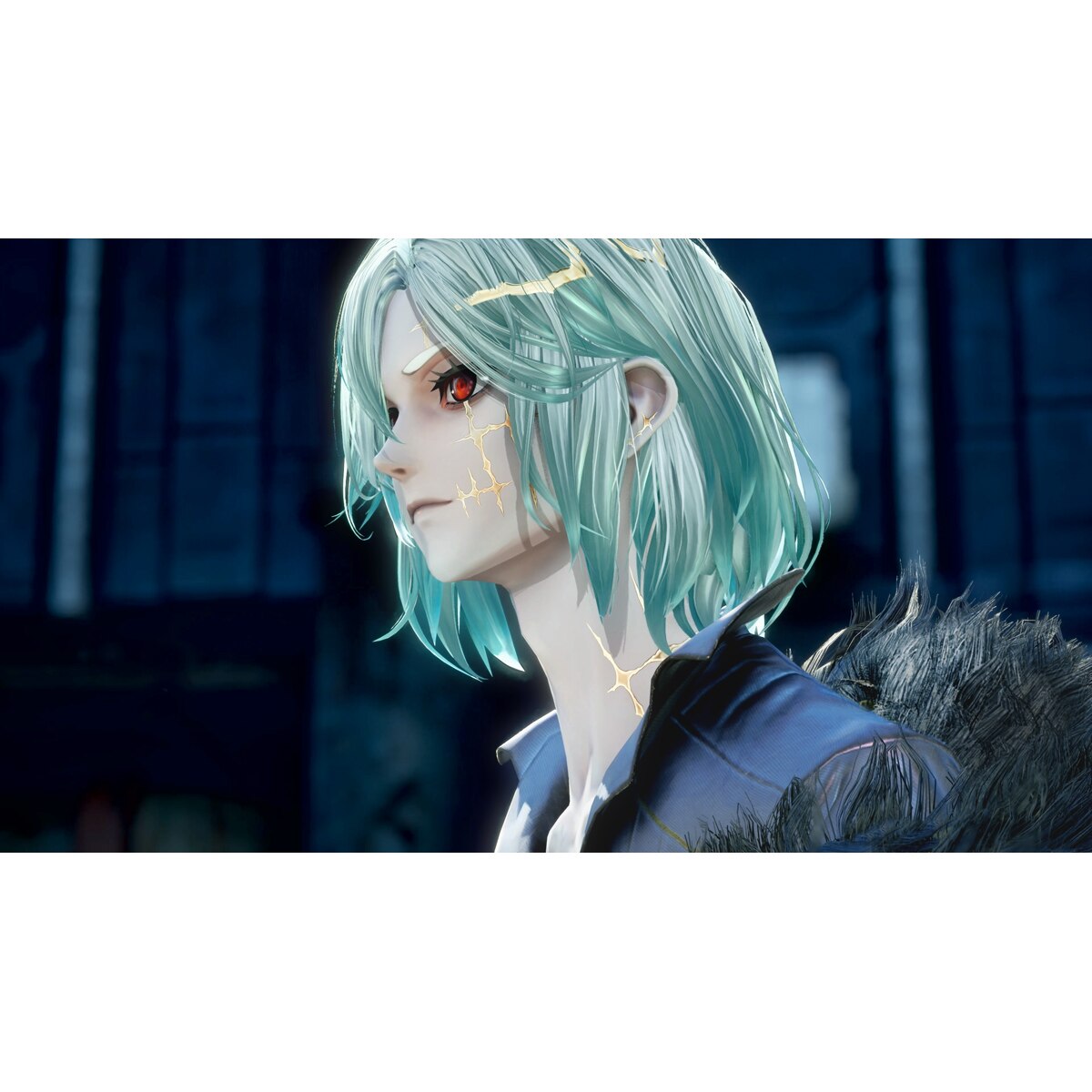 Code Vein II Xbox Series X 6