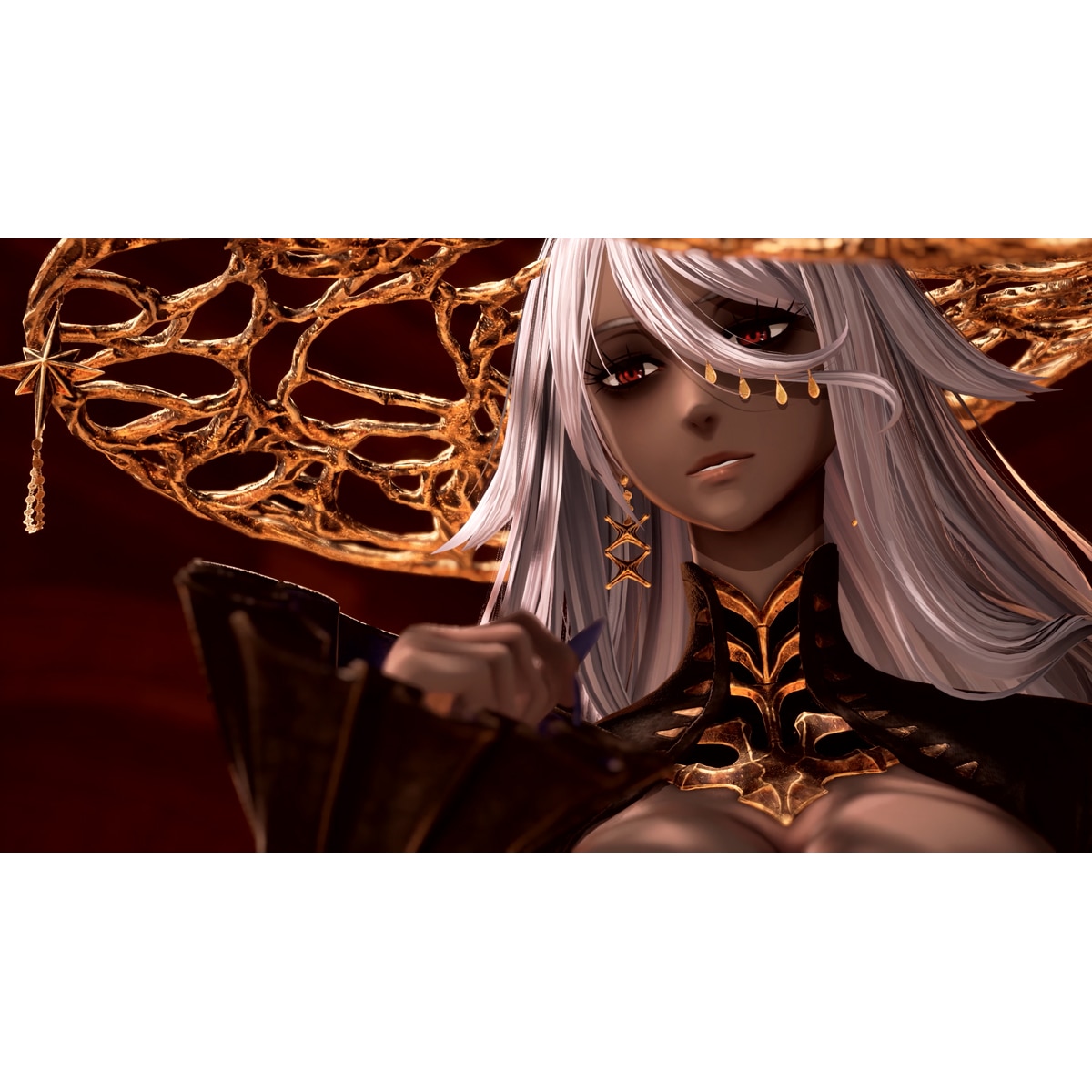 Code Vein II Xbox Series X 7