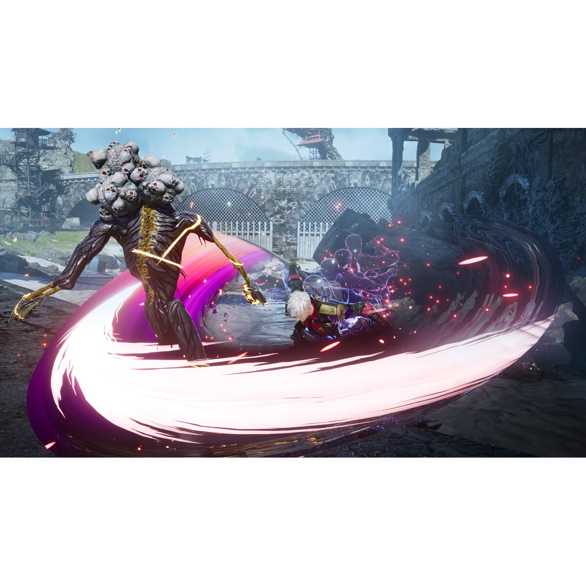 Code Vein II Xbox Series X 11