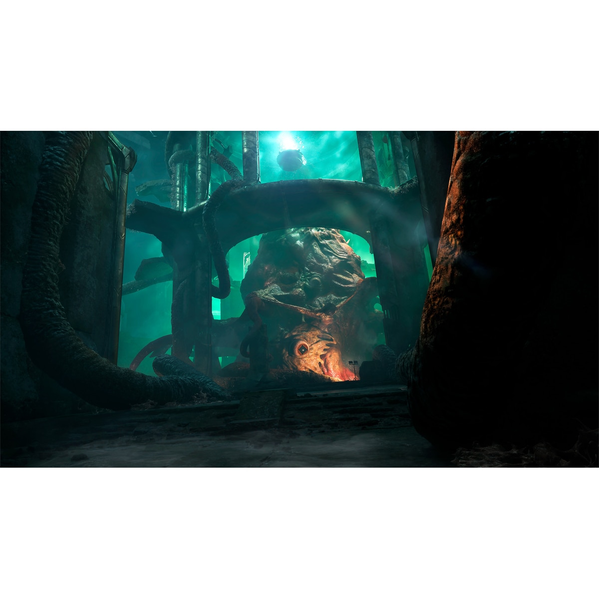 Cthulhu: The Cosmic Abyss Xbox X / S 11