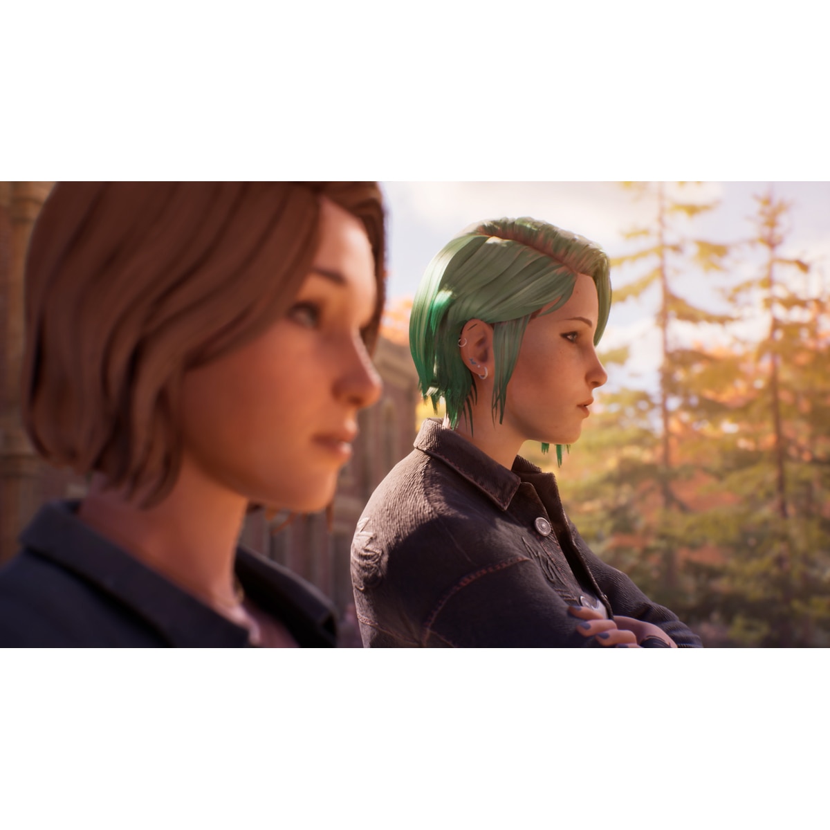 Life is Strange: Reunion Xbox Series X 8