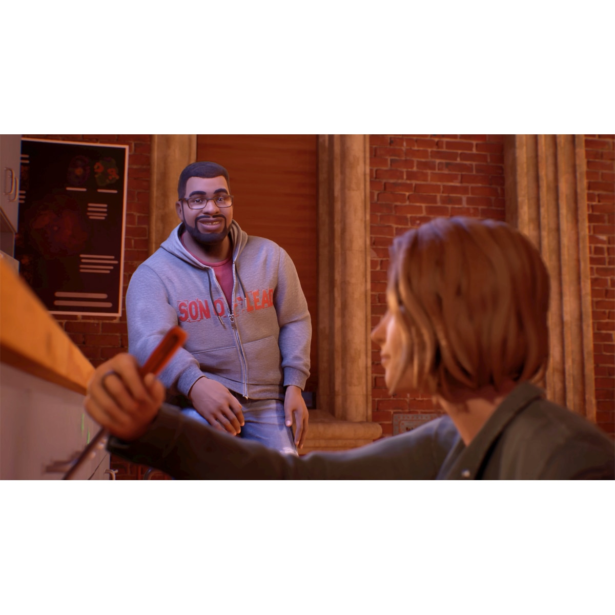 Life is Strange: Reunion Xbox Series X 11