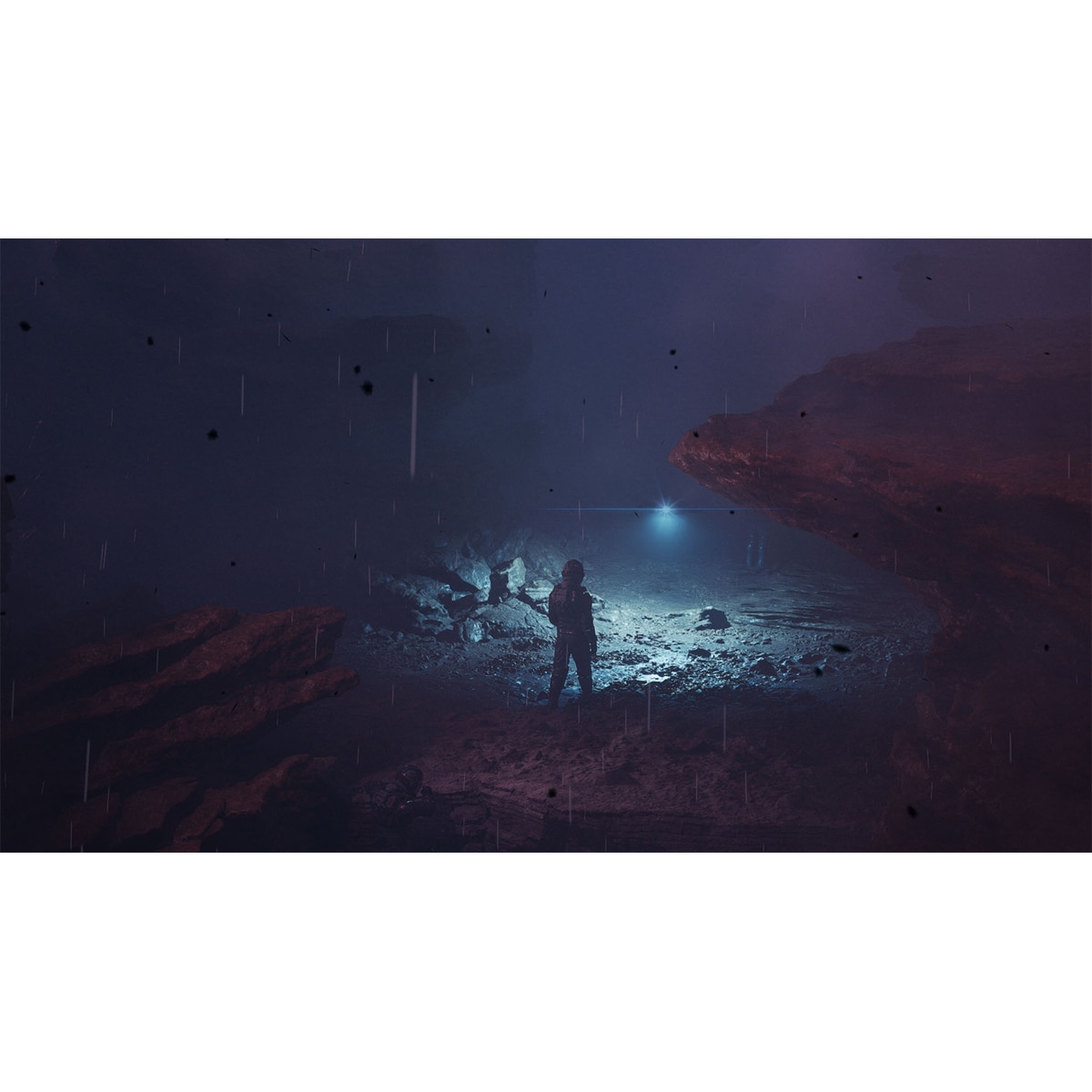 The Dark Pictures: Directive 8020 Day One Edition - XBox Séries X 11