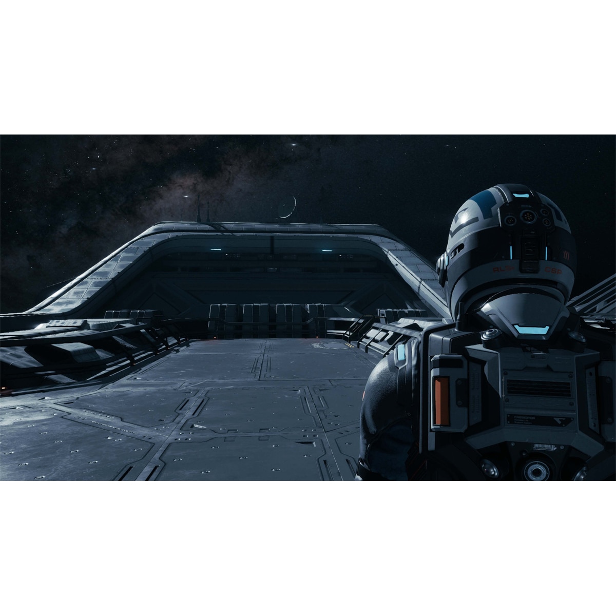 The Dark Pictures: Directive 8020 Day One Edition - XBox Séries X 12