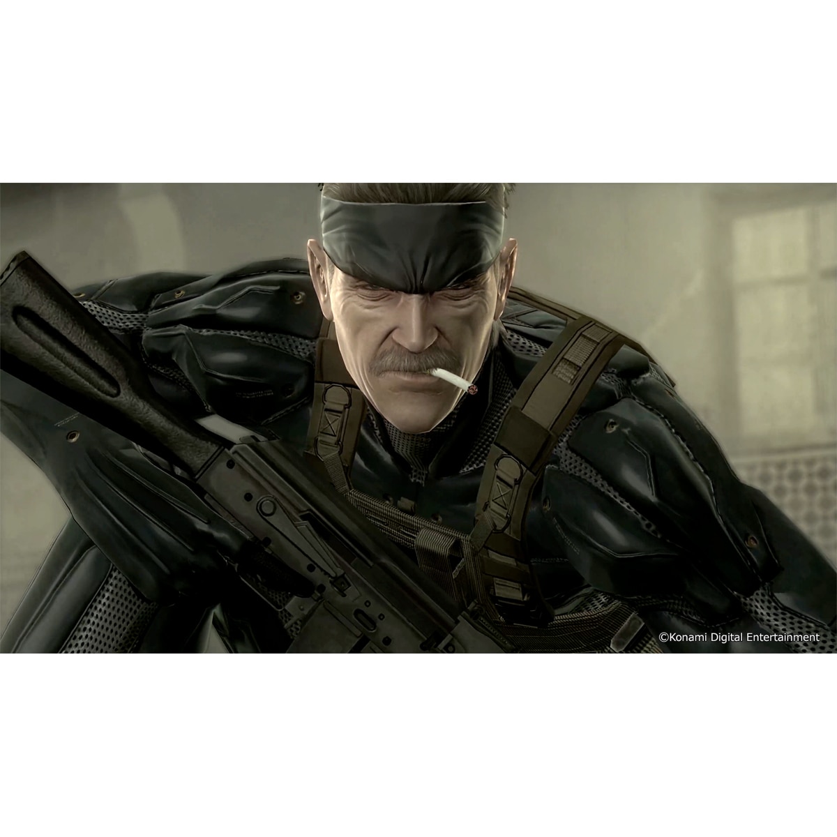 Metal Gear Solid: Master Collection Vol.2 Day 1 Edition Xbox Series X 9