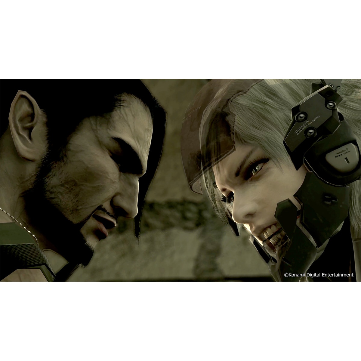 Metal Gear Solid: Master Collection Vol.2 Day 1 Edition Xbox Series X 10