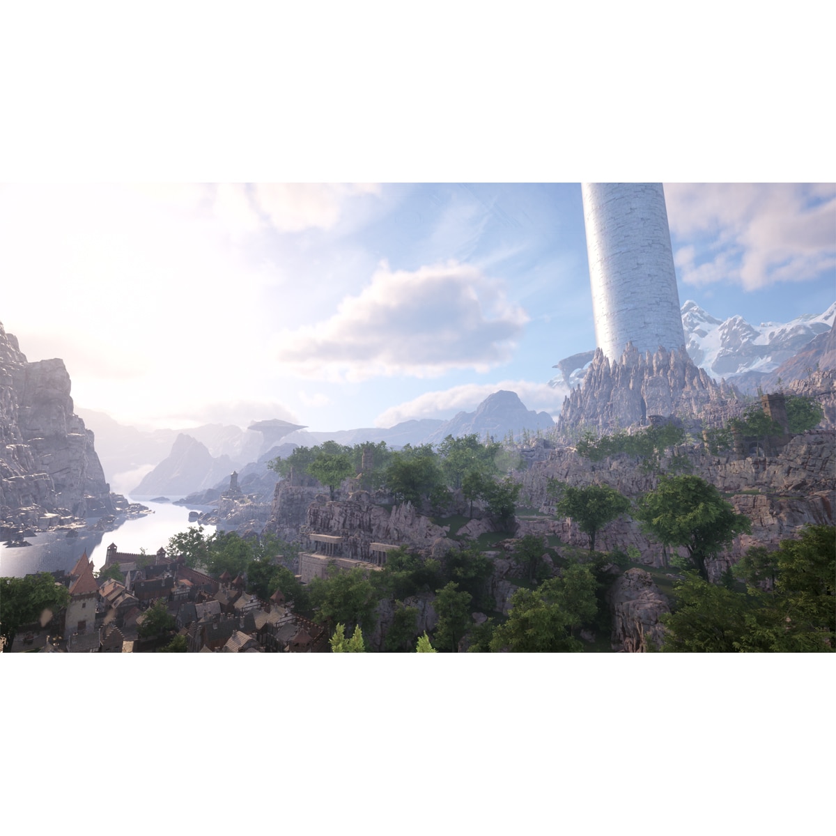 Echoes of Aincrad Xbox Series X 7