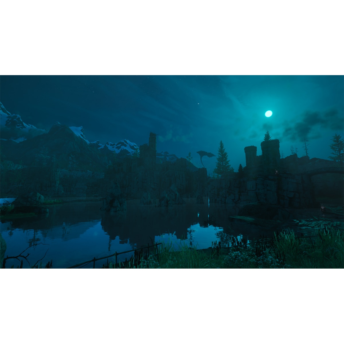 Echoes of Aincrad Xbox Series X 8