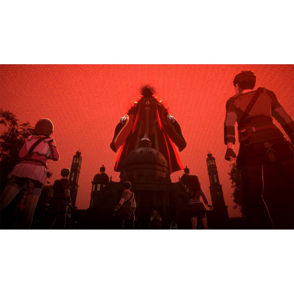 Echoes of Aincrad Xbox Series X 10
